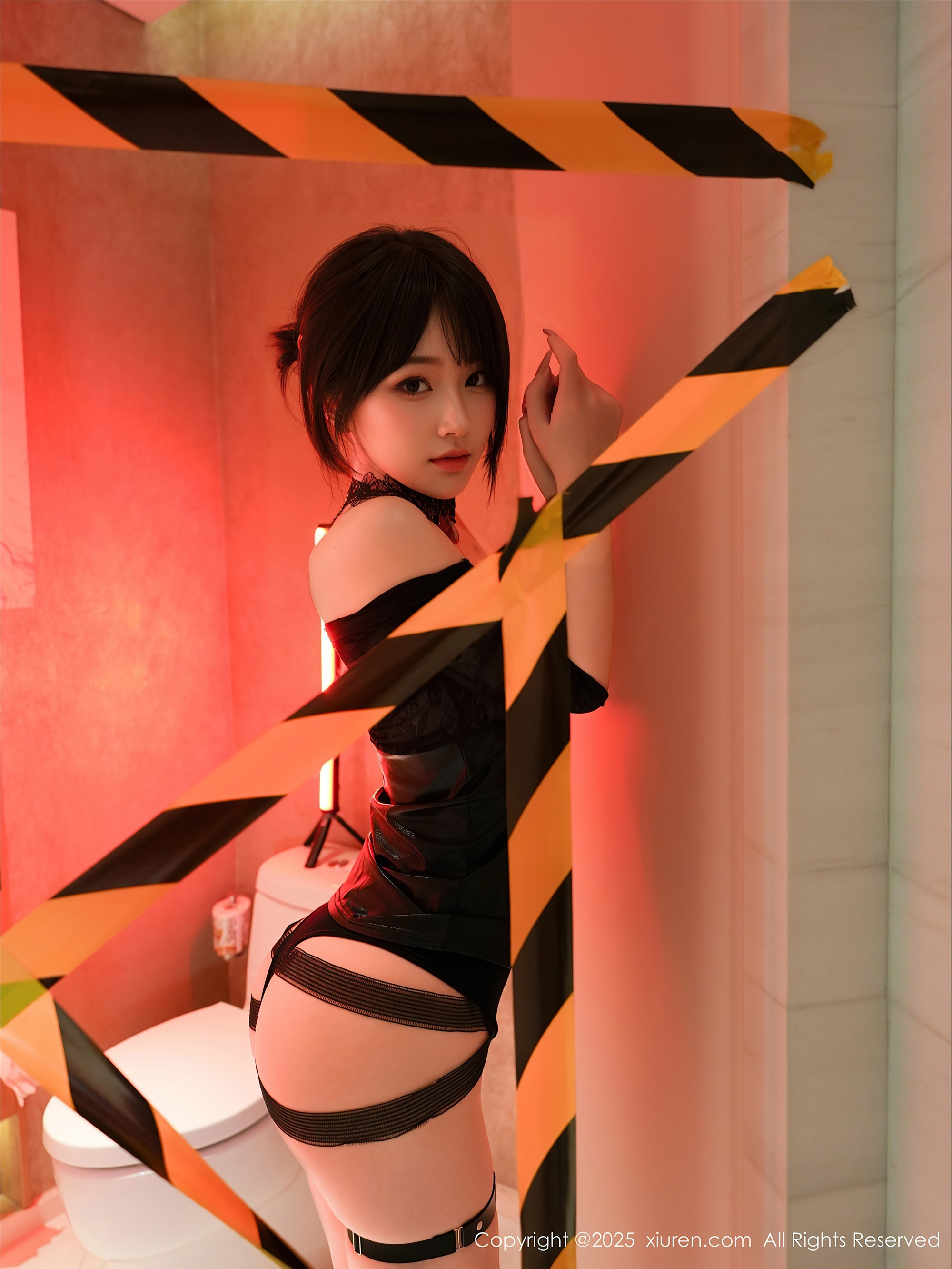 Xiuren秀人网 2025.04.10 NO.10134 汁汁